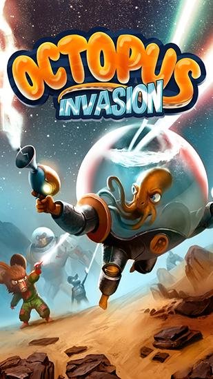 download Octopus: Invasion apk